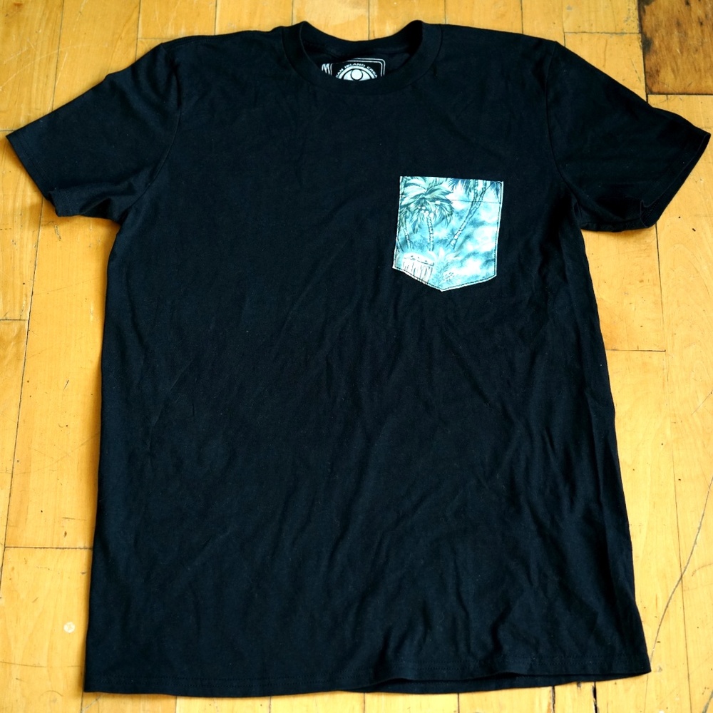 Matsumoto Shaved Ice t-shirt Haleiwa Hawaii